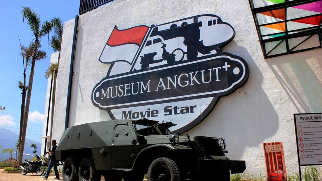 Museum Angkut