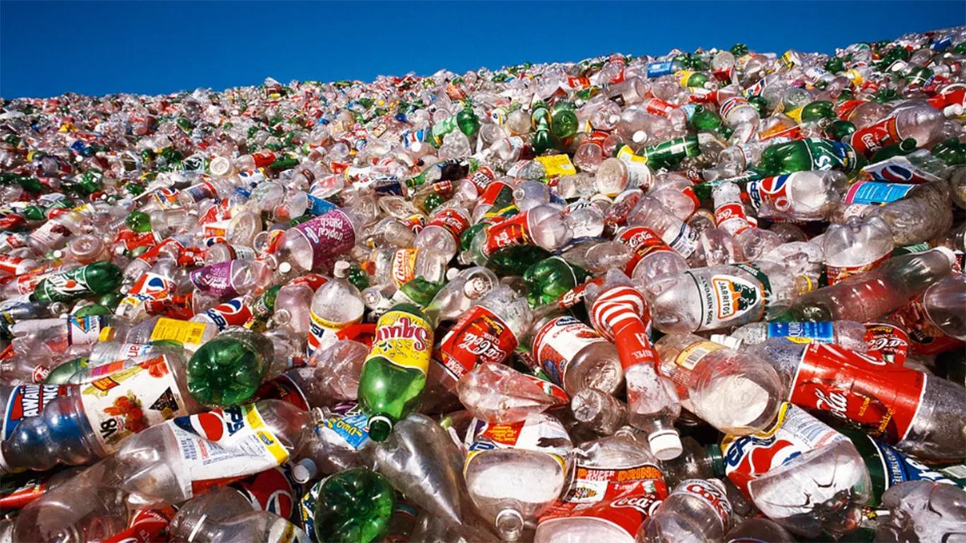 Pro Kontra Daur Ulang Sampah Plastik