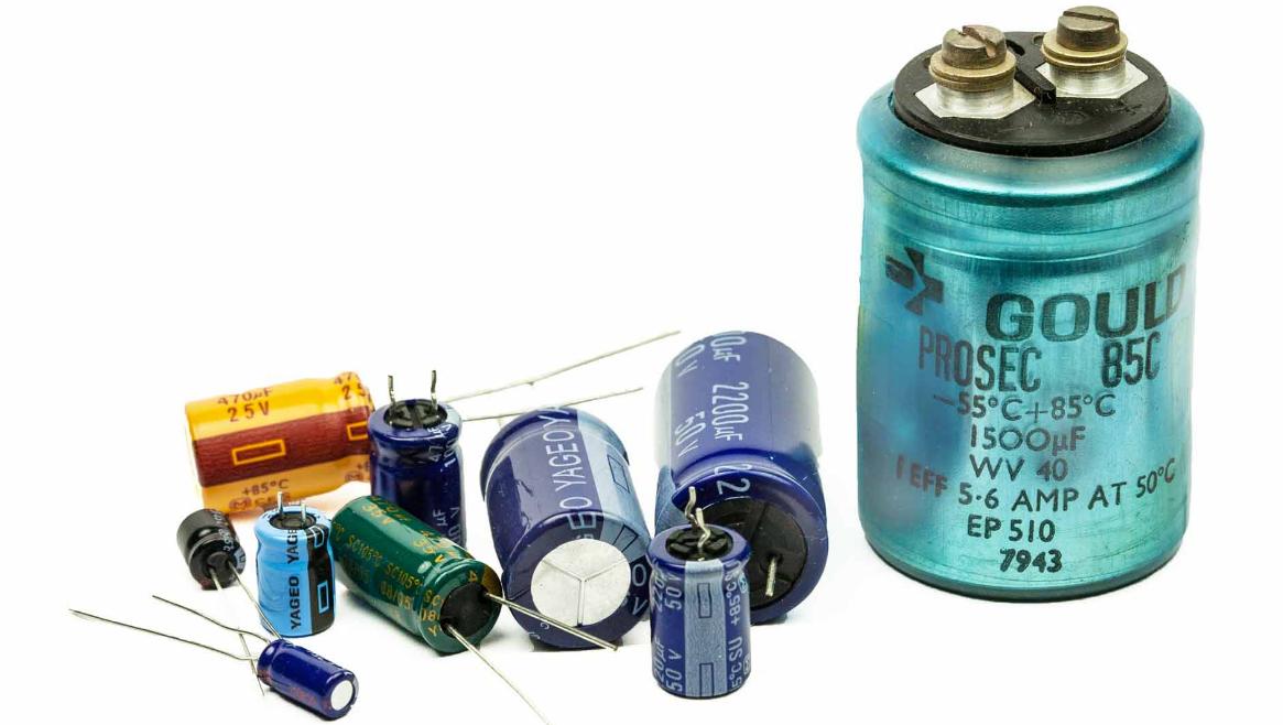 capacitor