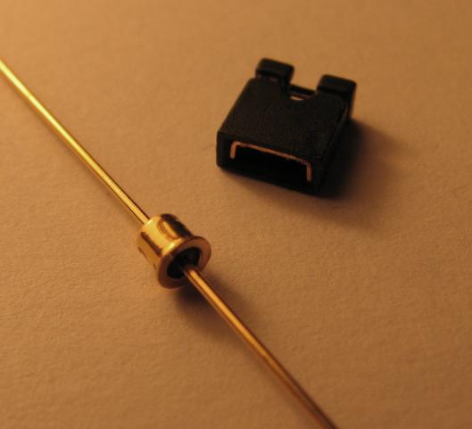 tunnel diode