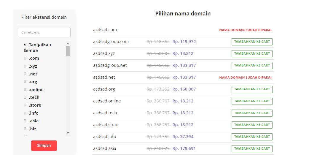 pengertian hosting