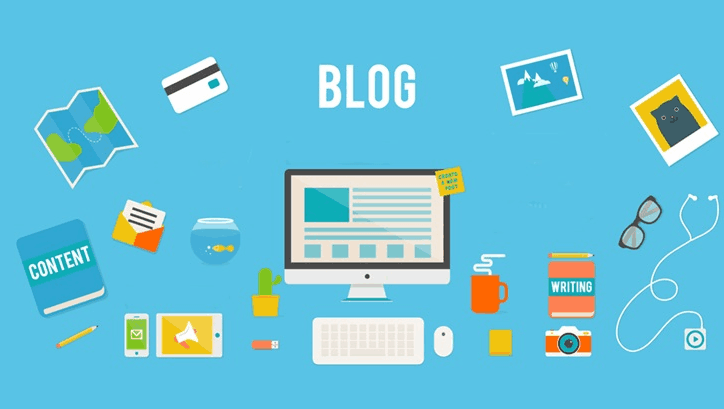 Langkah Membuat Blog