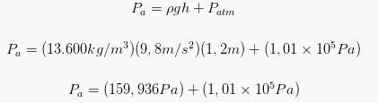 contoh soal tekanan hidrostatis