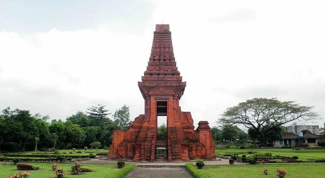 rangkuman kerajaan hindu budha di indonesia brainly