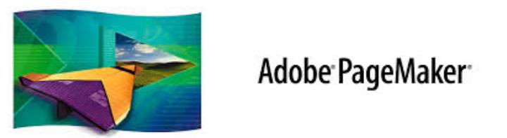 Adobe Page Maker