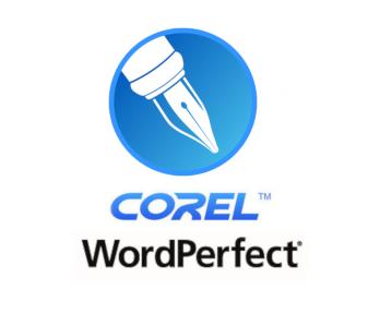 Corel Word Perfect