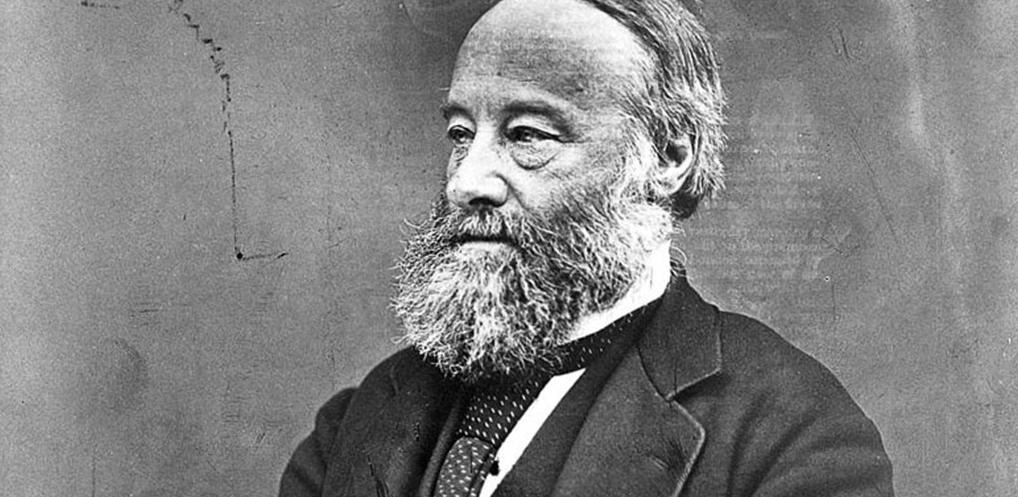 James Prescott Joule