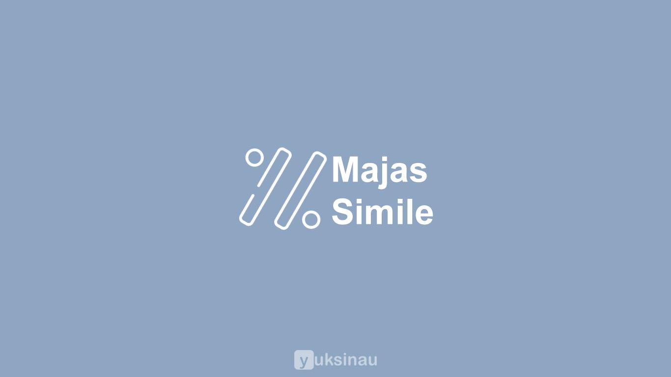 Majas Simile