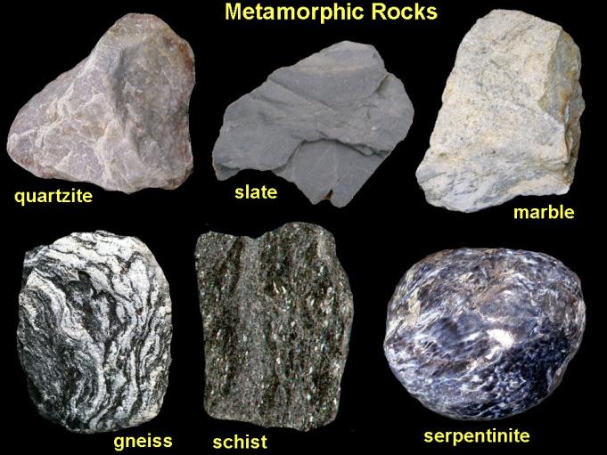 batu metamorf