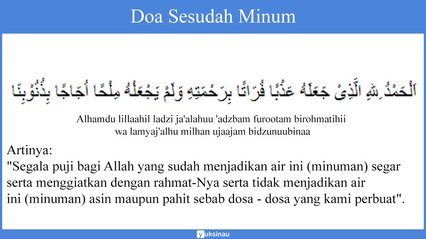 download kumpulan doa sehari-hari untuk anak-anak