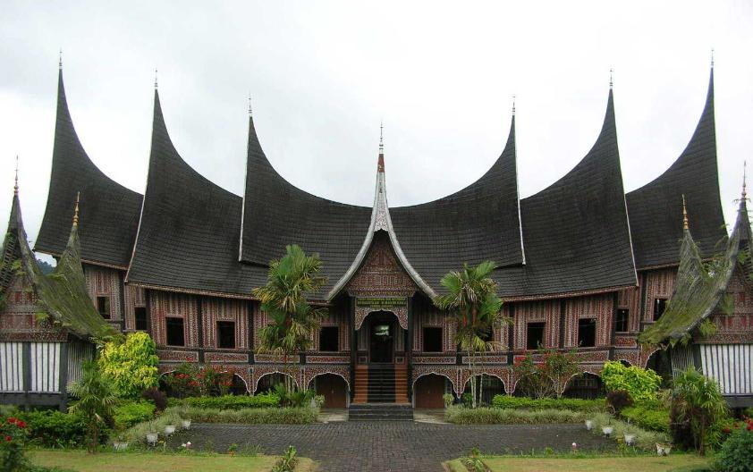 rumah adat