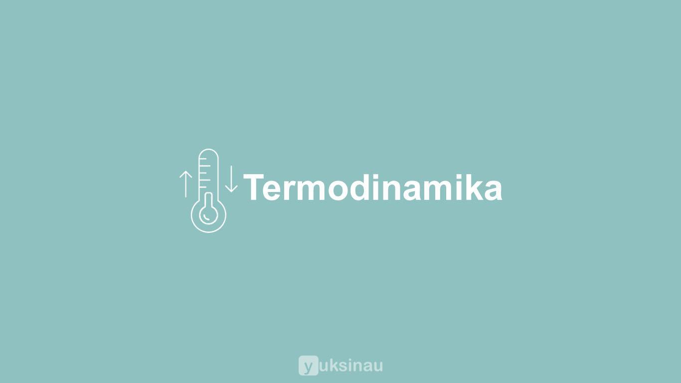 Termodinamika