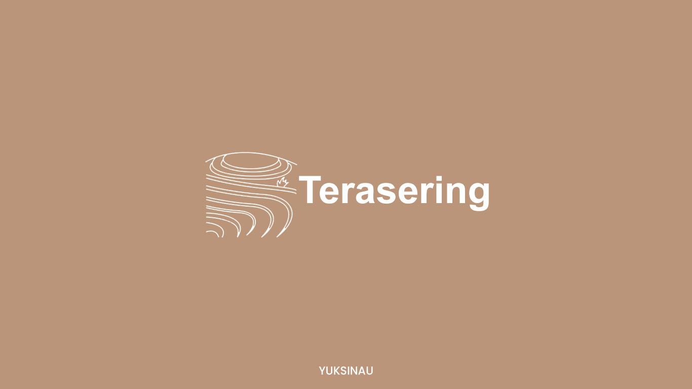 Terasering