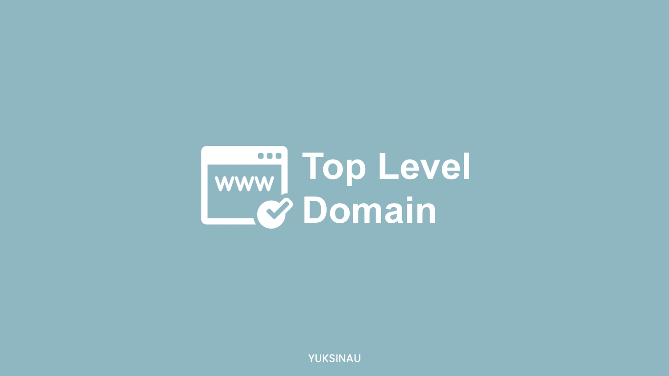 Top Level Domain