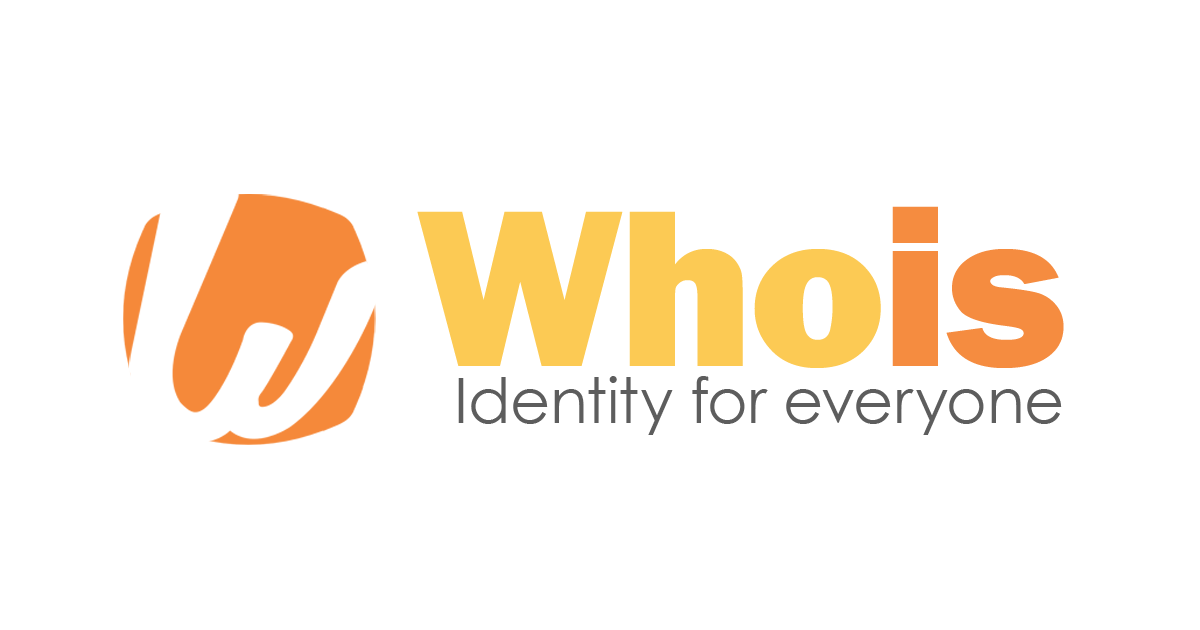 Whois 