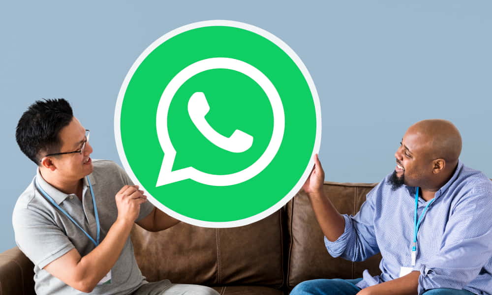 Sejarah WhatsApp