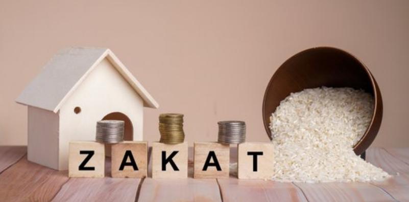 jelaskan pengertian zakat mal brainly