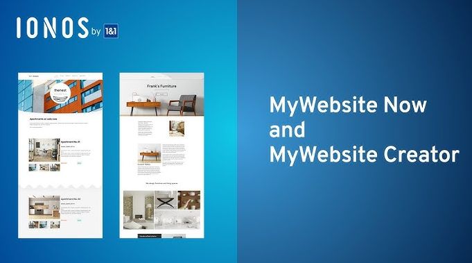 website builder free