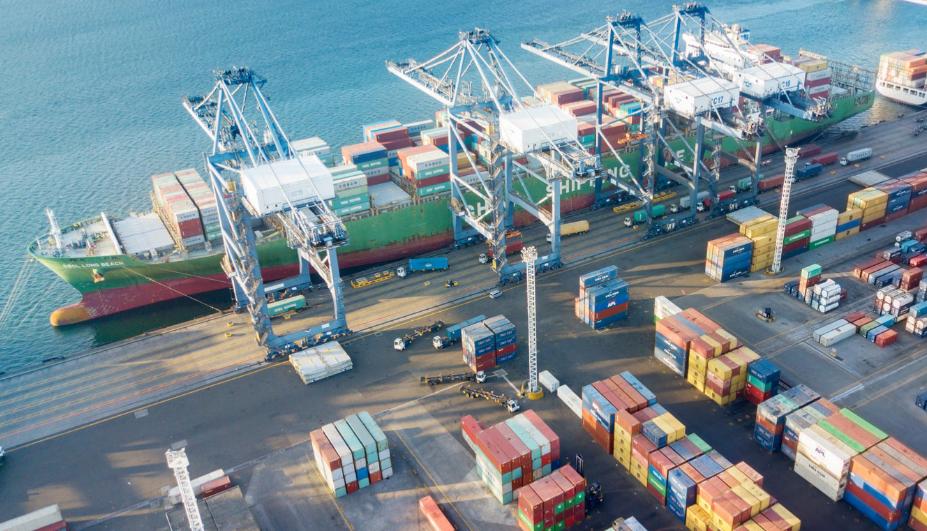 jelaskan pengertian ekspor dan impor dalam perdagangan internasional