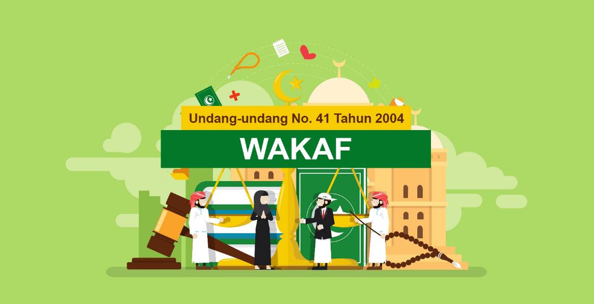 sebutkan-rukun-wakaf