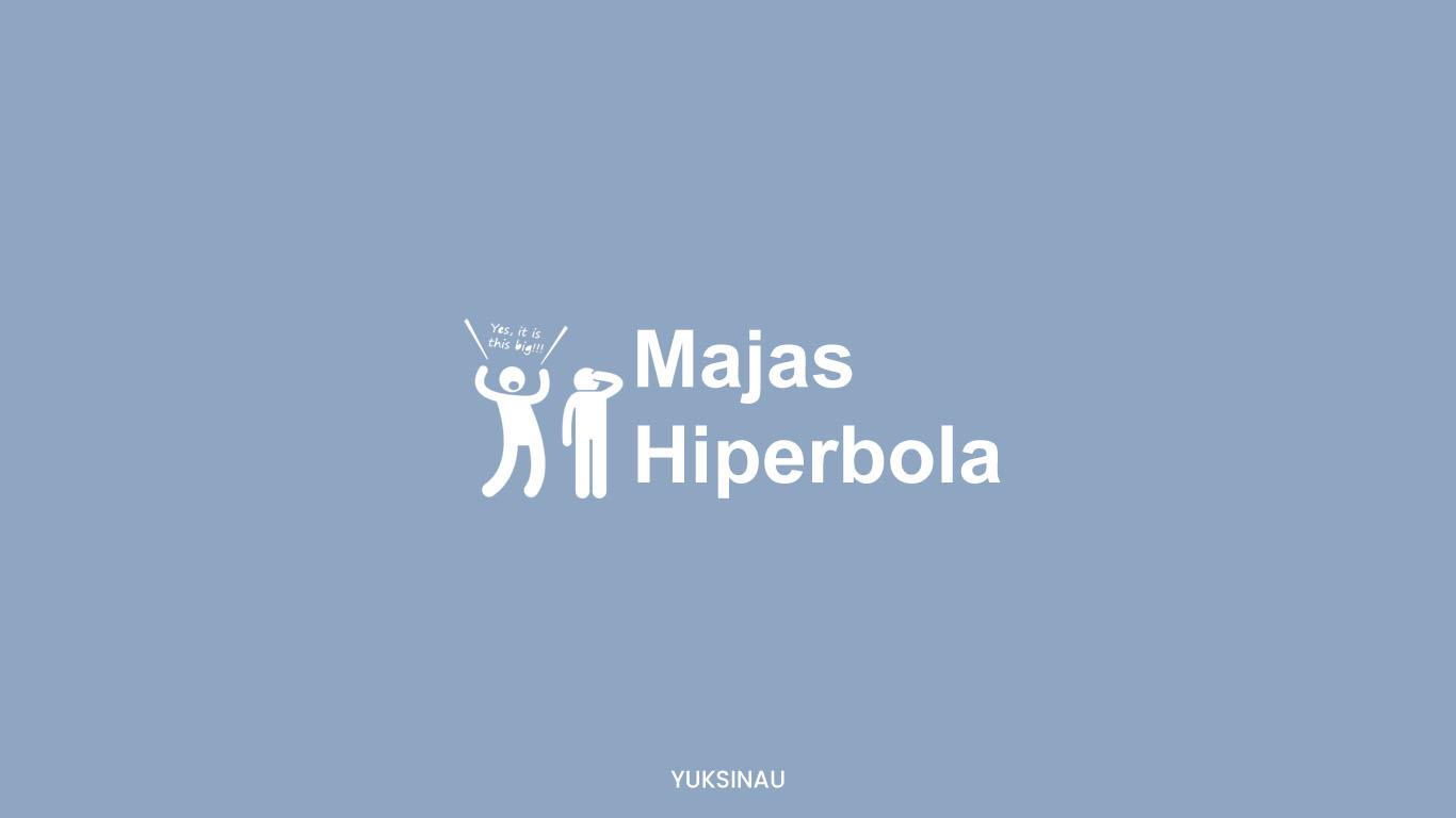 Majas Hiperbola