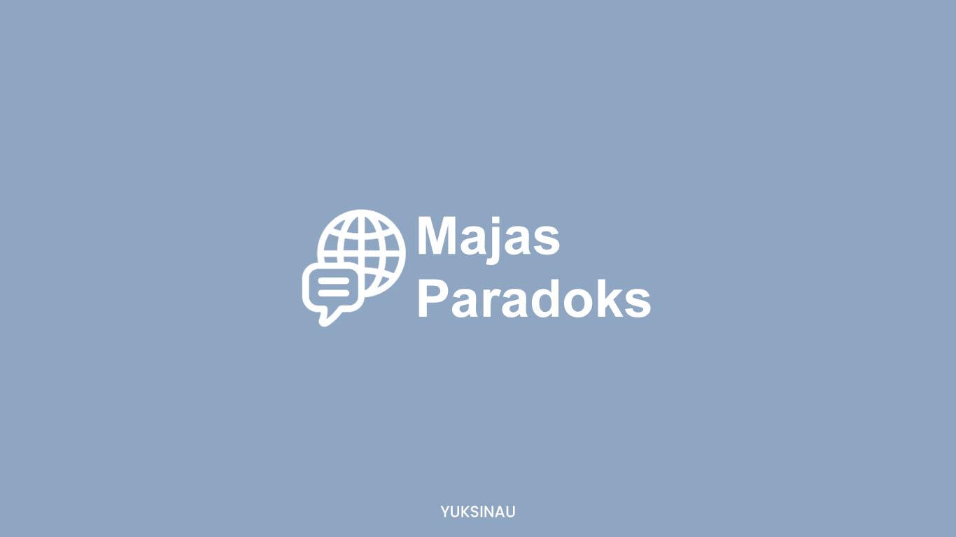 Majas Paradoks