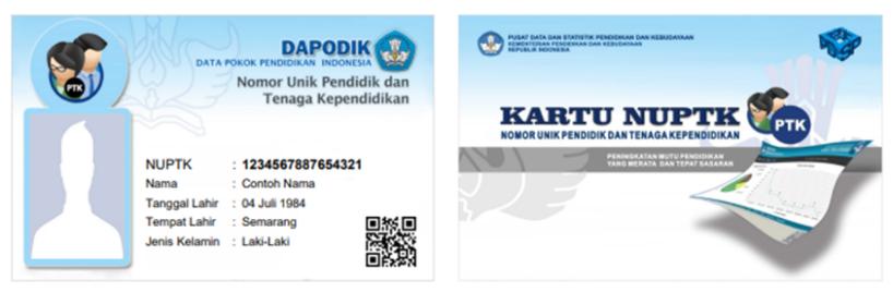 aplikasi cetak kartu nuptk 2021