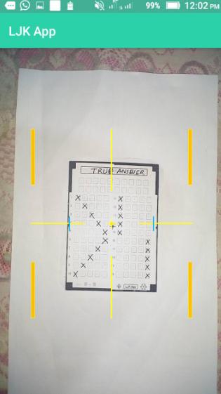 aplikasi koreksi pilihan ganda ms excel