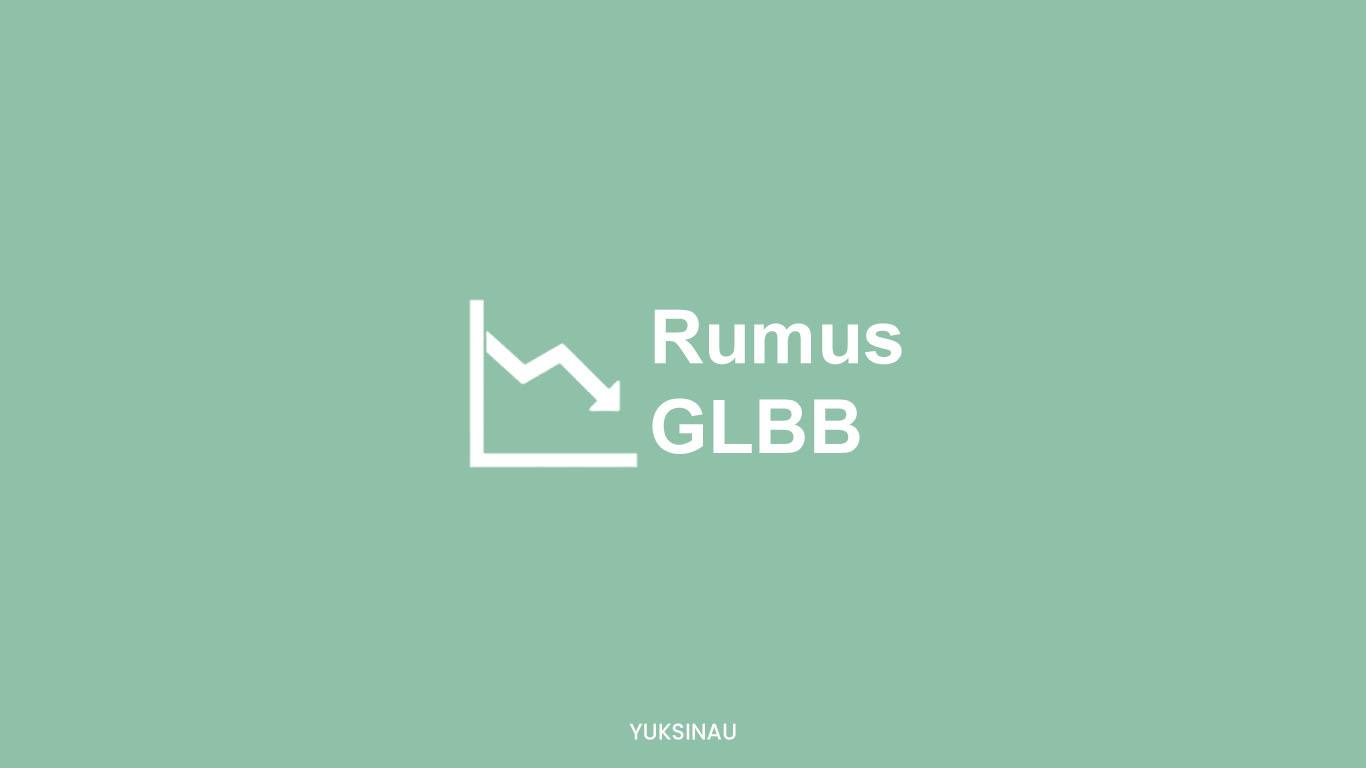 Rumus GLBB