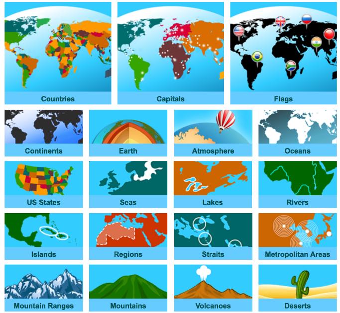 10 konsep geografi