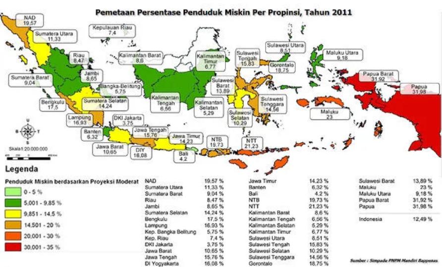 klasifikasi peta berdasarkan kriteria tertentu