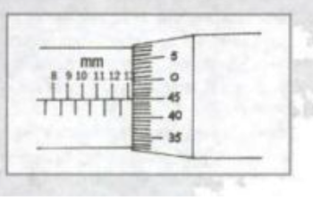 Contoh Soal Mikrometer Sekrup dan Pembahasan