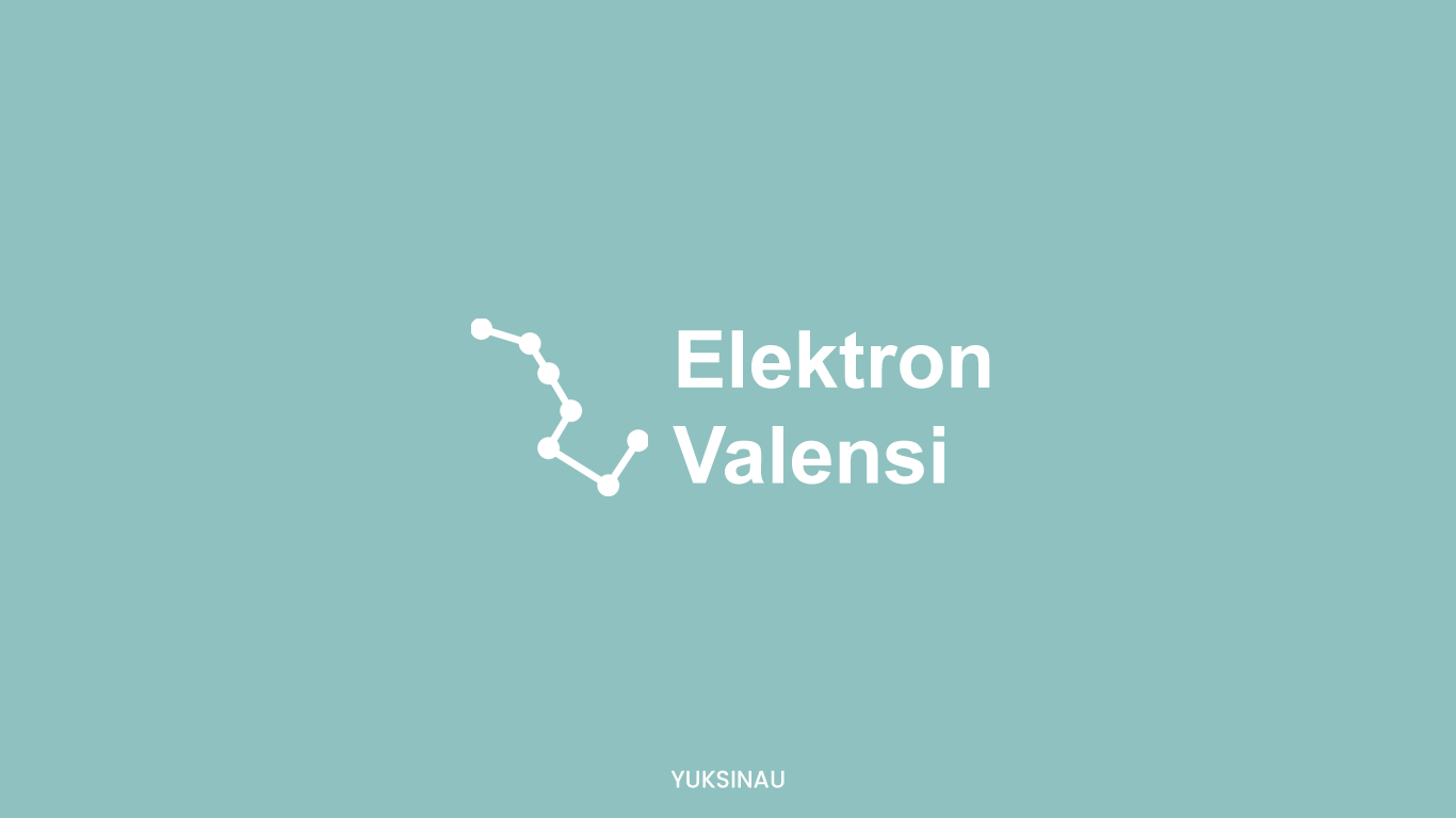 Elektron Valensi