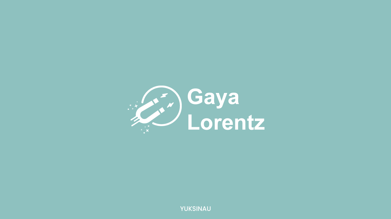 Gaya Lorentz