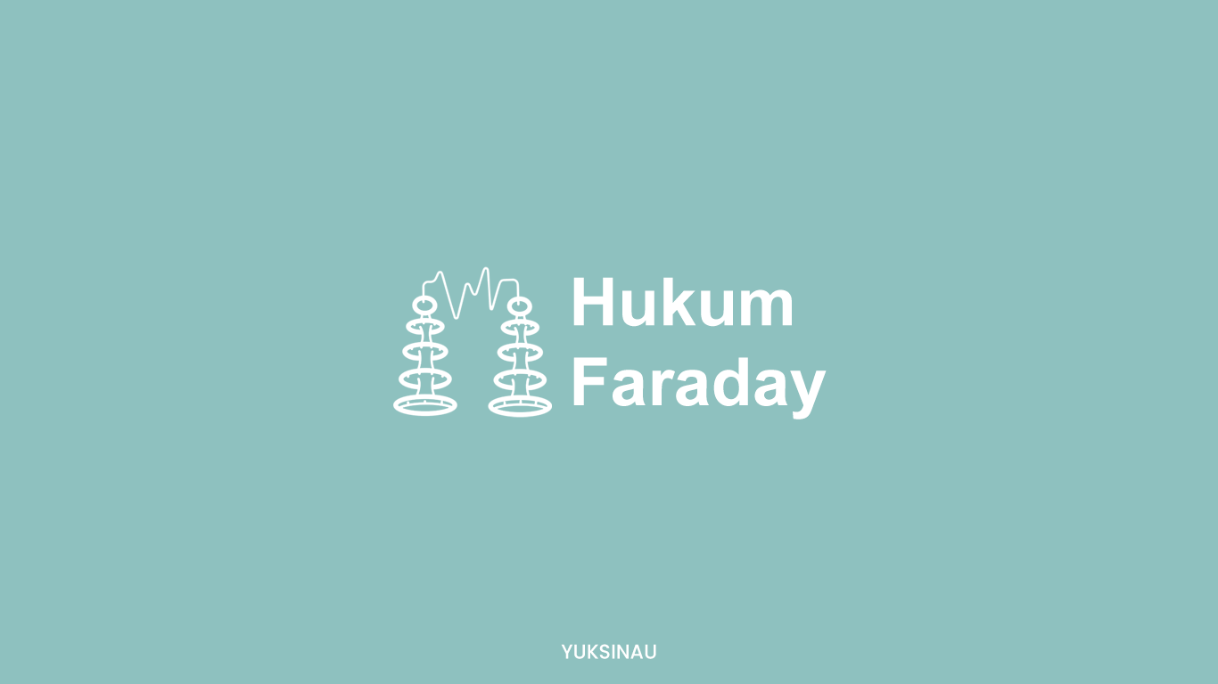 Hukum Faraday