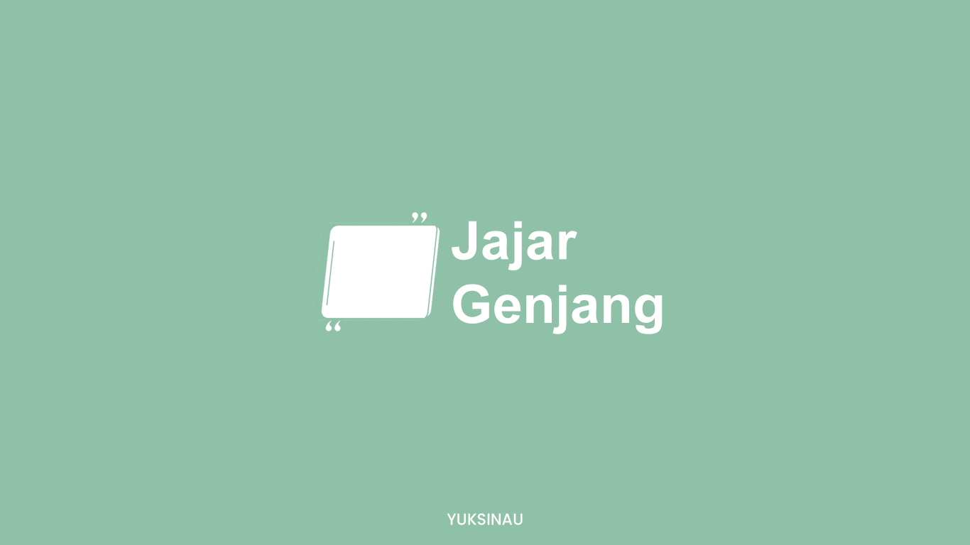 Jajar Genjang