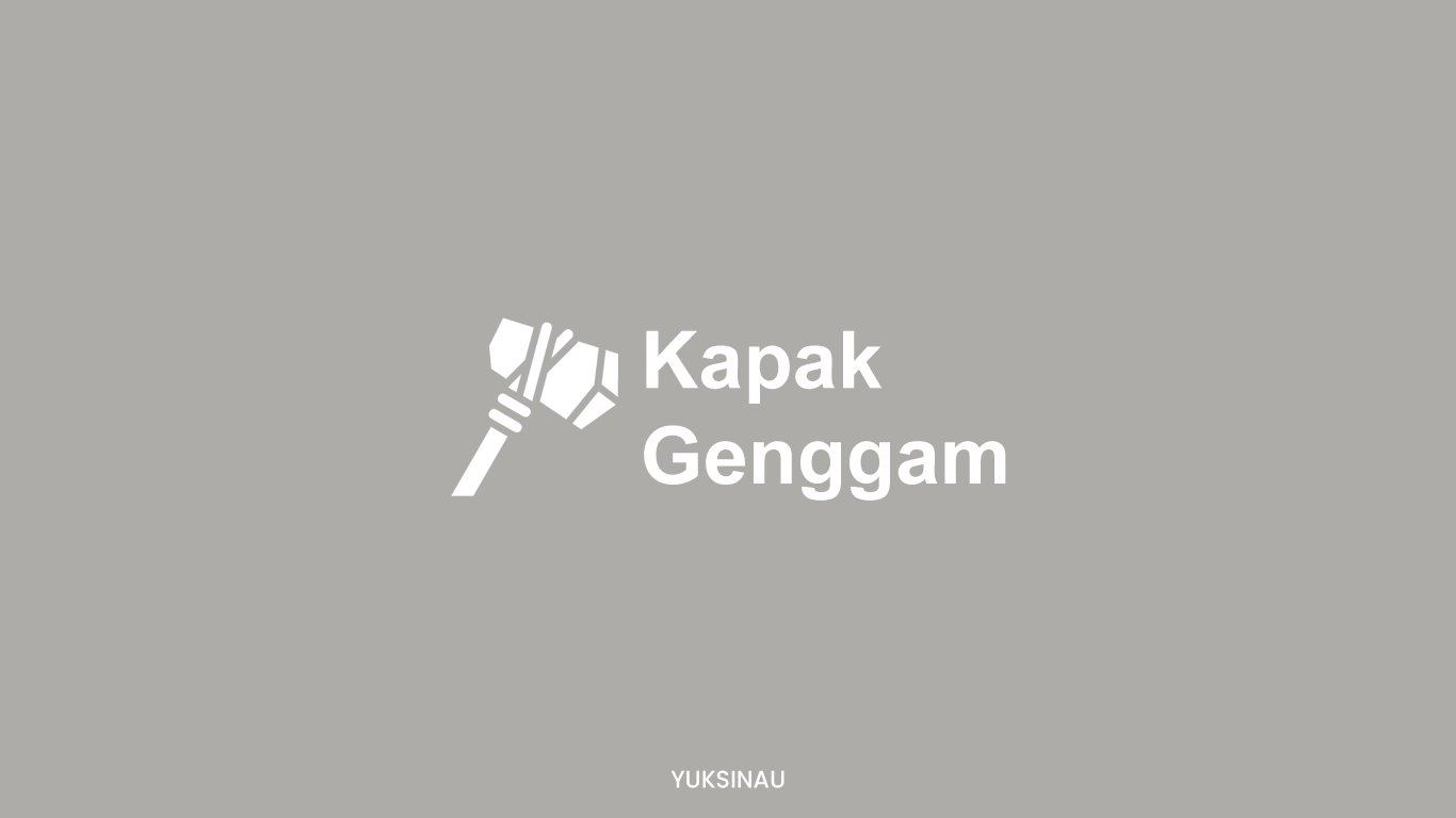 Kapak Genggam