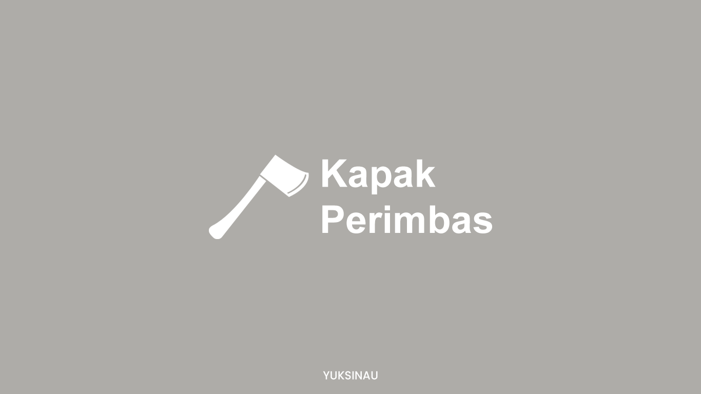 Kapak Perimbas