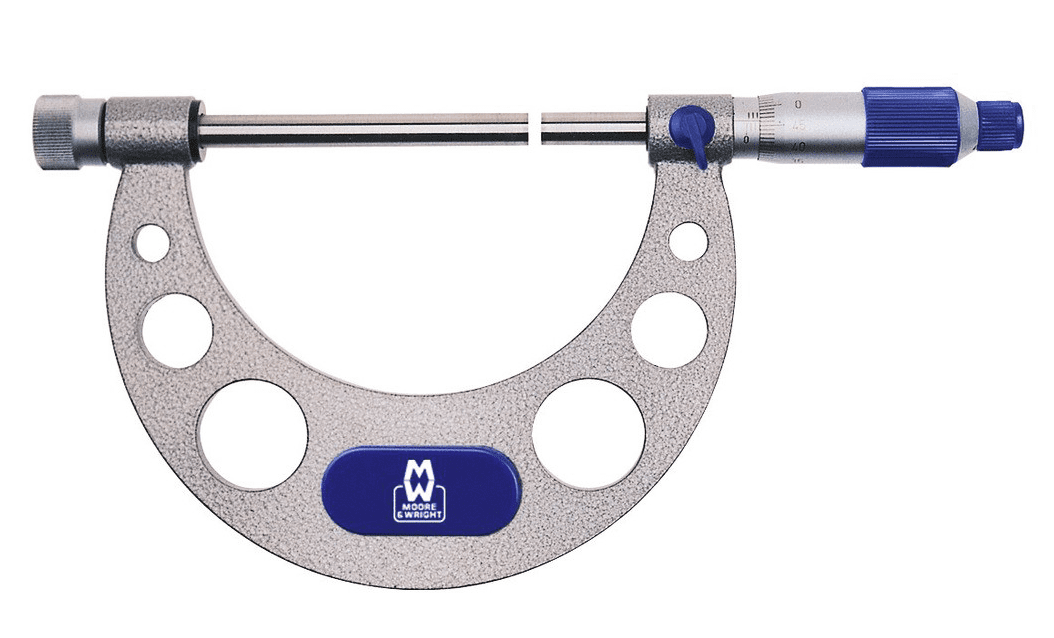 Mikrometer Luar