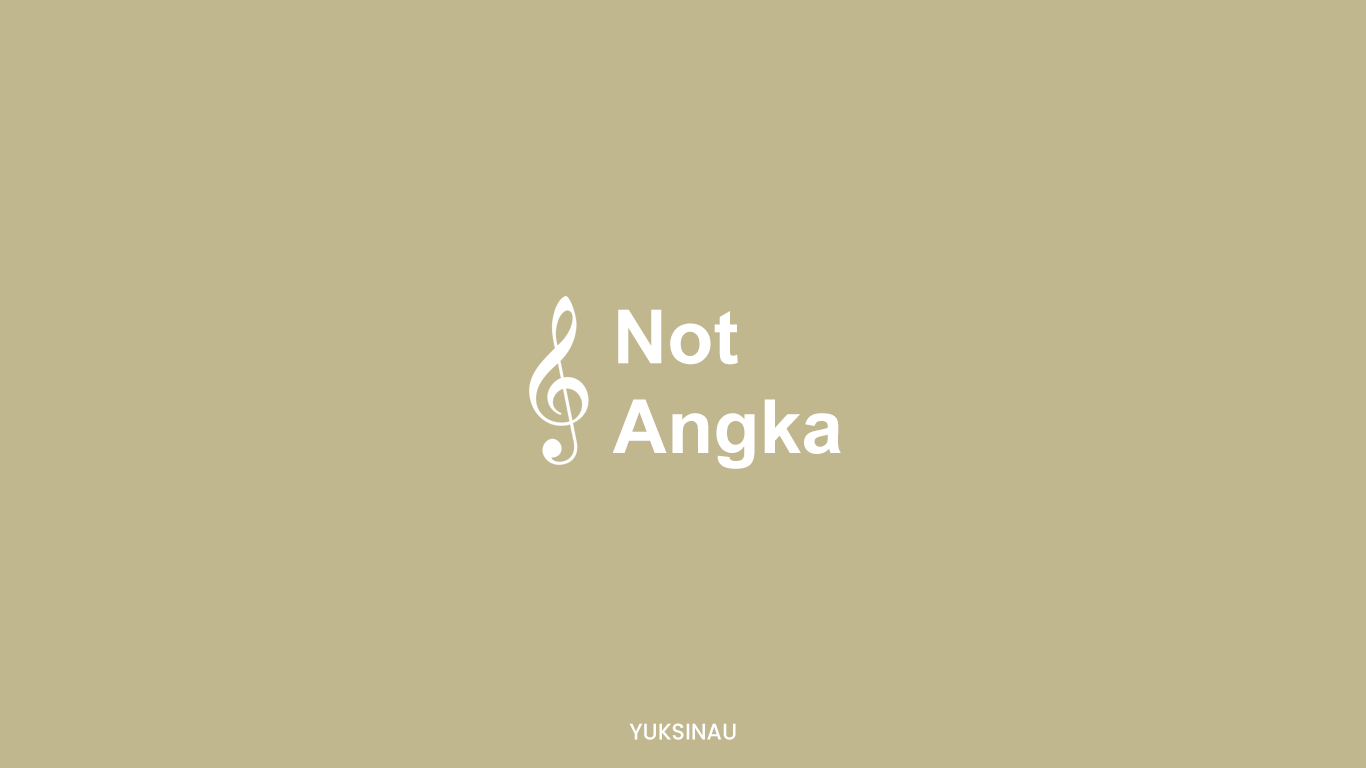 Not Angka