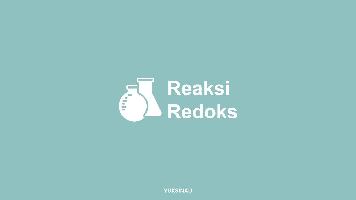 Reaksi Redoks