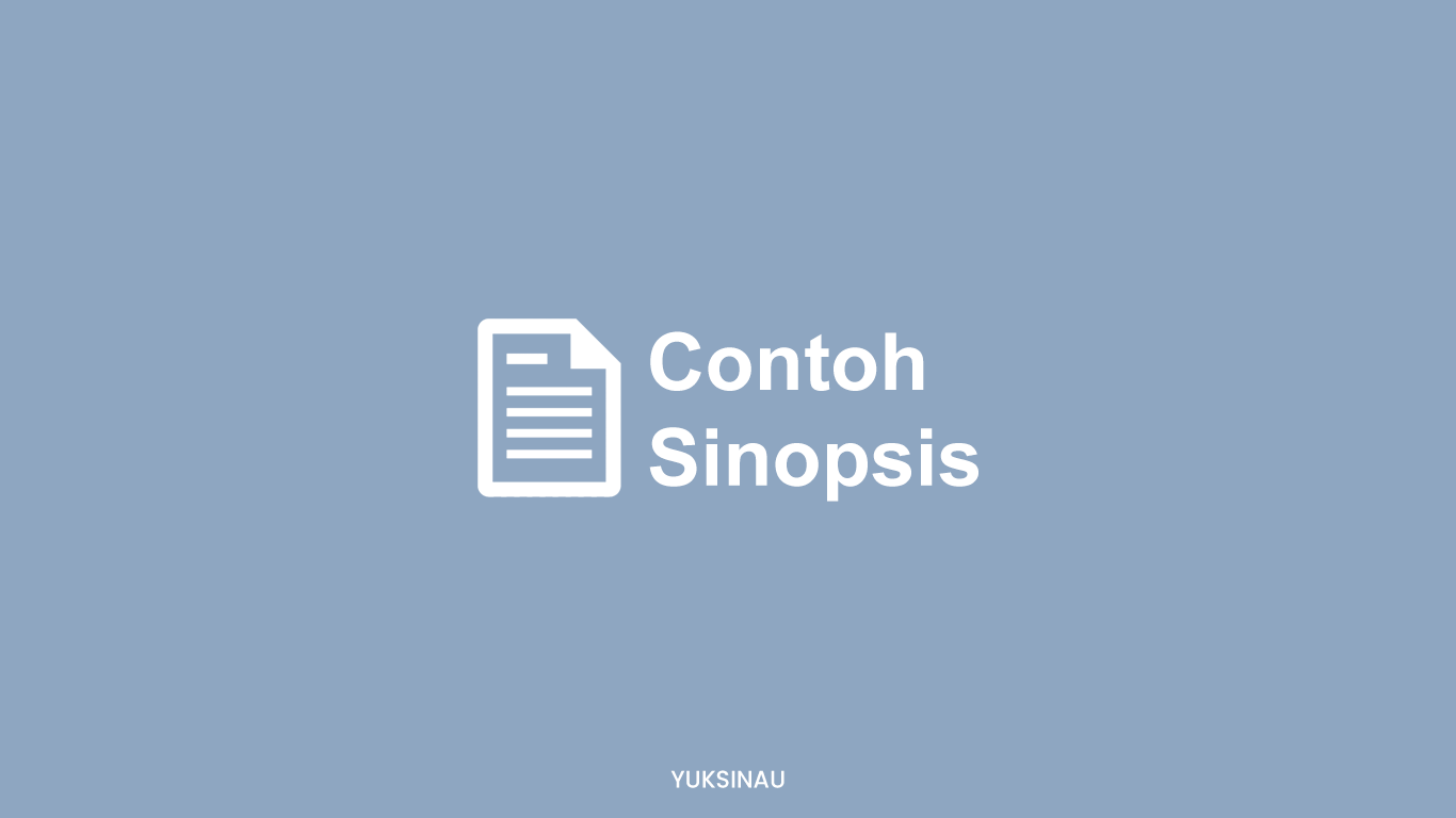 Sinopsis