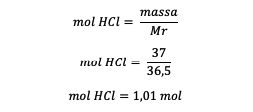 Soal Molalitas no 4