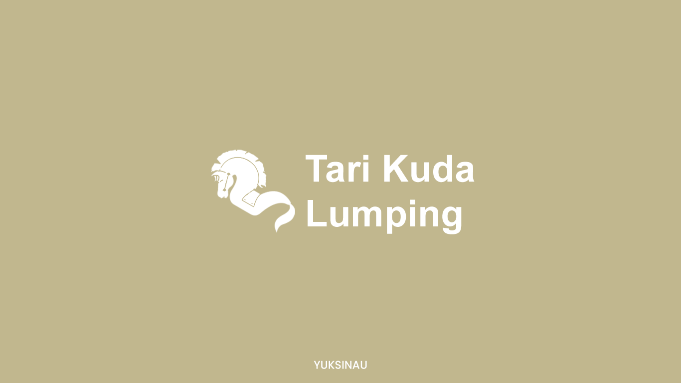 Tari Kuda Lumping