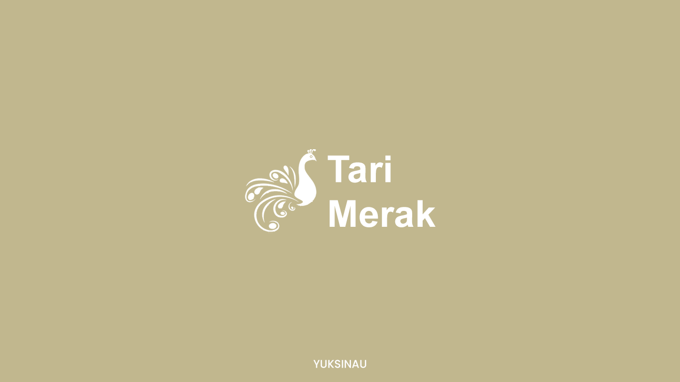 Tari Merak