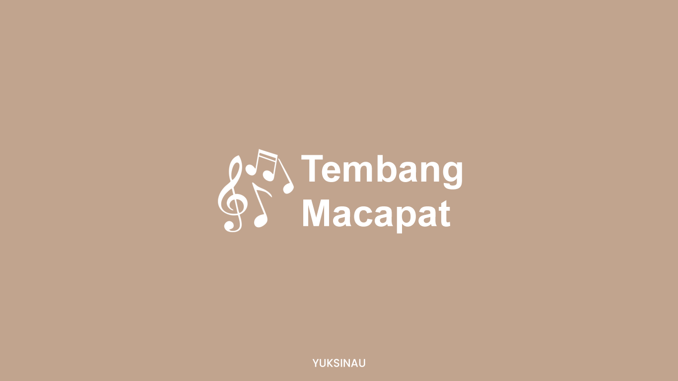 Tembang Macapat