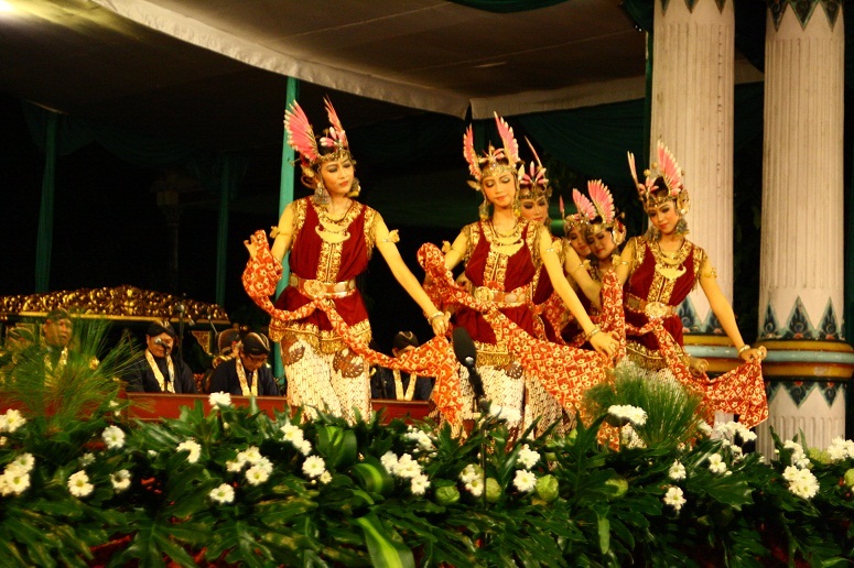 Tembang Maskumambang