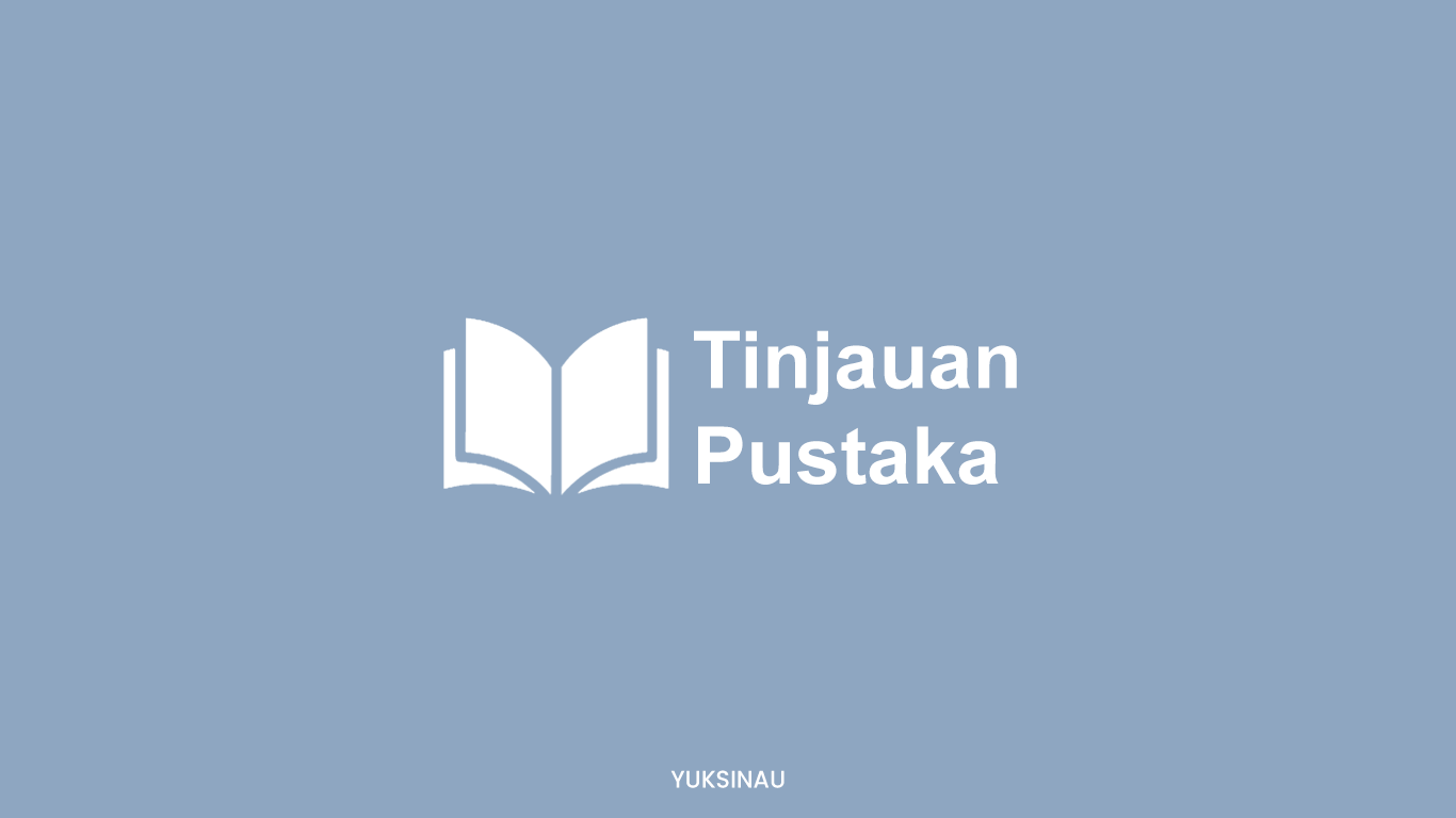 Tinjauan Pustaka