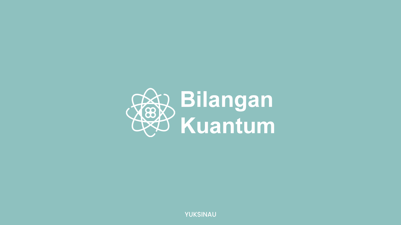 Bilangan Kuantum